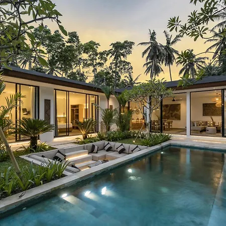 Villa Cassie By Balisuperhost